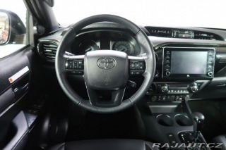 Toyota Hilux 2.8D4D,CZ,IvnisibleJBL,AT 2024
