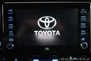 Toyota Hilux 2.8D4D,CZ,IvnisibleJBL,AT 2024