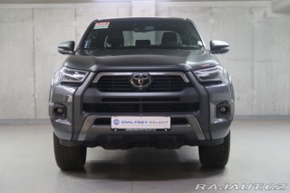 Toyota Hilux 2.8D4D,CZ,IvnisibleJBL,AT 2024