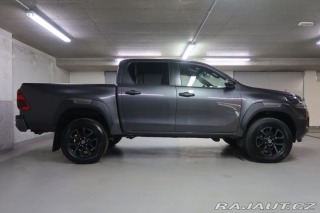 Toyota Hilux 2.8D4D,CZ,IvnisibleJBL,AT 2024