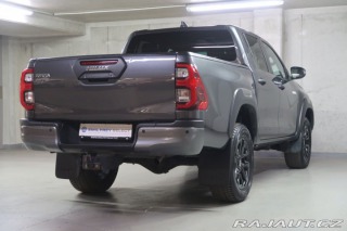 Toyota Hilux 2.8D4D,CZ,IvnisibleJBL,AT 2024