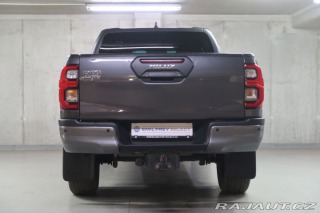Toyota Hilux 2.8D4D,CZ,IvnisibleJBL,AT 2024