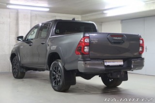 Toyota Hilux 2.8D4D,CZ,IvnisibleJBL,AT 2024