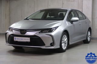 Toyota Corolla 1.5Dynamic,CZ,1Maj,Comfor