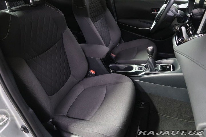 Toyota Corolla 1.5Dynamic,CZ,1Maj,Comfor 2023