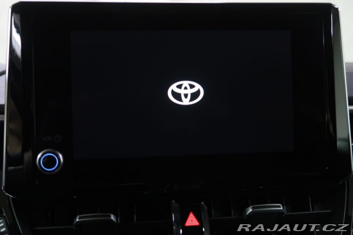 Toyota Corolla 1.5Dynamic,CZ,1Maj,Comfor 2023