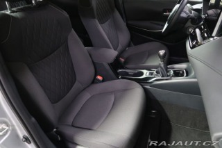 Toyota Corolla 1.5Dynamic,CZ,1Maj,Comfor 2023