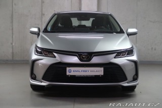 Toyota Corolla 1.5Dynamic,CZ,1Maj,Comfor 2023