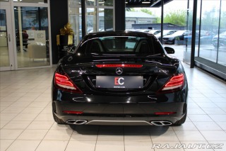 Mercedes-Benz SLC 43 AMG ACC / ILS / HarKar 2016