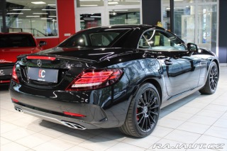 Mercedes-Benz SLC 43 AMG ACC / ILS / HarKar 2016