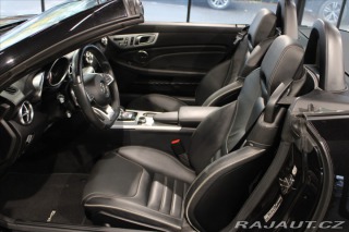 Mercedes-Benz SLC 43 AMG ACC / ILS / HarKar 2016
