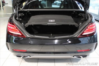 Mercedes-Benz SLC 43 AMG ACC / ILS / HarKar 2016