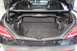 Mercedes-Benz SLC 43 AMG ACC / ILS / HarKar 2016