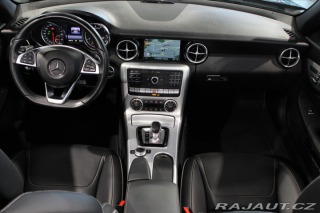 Mercedes-Benz SLC 43 AMG ACC / ILS / HarKar 2016