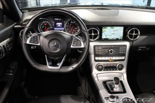 Mercedes-Benz SLC 43 AMG ACC / ILS / HarKar 2016