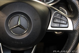 Mercedes-Benz SLC 43 AMG ACC / ILS / HarKar 2016