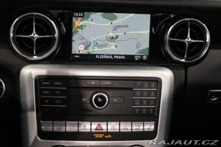 Mercedes-Benz SLC 43 AMG ACC / ILS / HarKar 2016