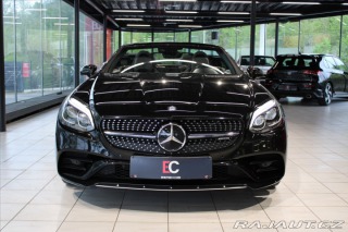 Mercedes-Benz SLC 43 AMG ACC / ILS / HarKar 2016