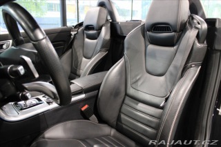 Mercedes-Benz SLC 43 AMG ACC / ILS / HarKar 2016