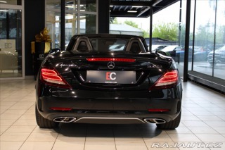 Mercedes-Benz SLC 43 AMG ACC / ILS / HarKar 2016