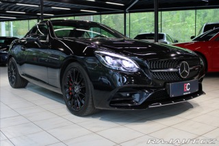 Mercedes-Benz SLC 43 AMG ACC / ILS / HarKar 2016