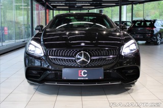 Mercedes-Benz SLC 43 AMG ACC / ILS / HarKar 2016