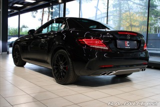 Mercedes-Benz SLC 43 AMG ACC / ILS / HarKar 2016