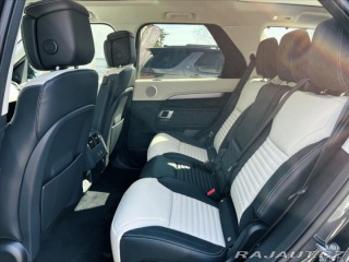 Land Rover Discovery 3,0 Dynamic HSE D350 AWD 2025