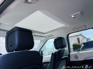 Land Rover Discovery 3,0 Dynamic HSE D350 AWD 2025