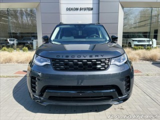 Land Rover Discovery 3,0 Dynamic HSE D350 AWD 2025