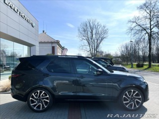 Land Rover Discovery 3,0 Dynamic HSE D350 AWD 2025