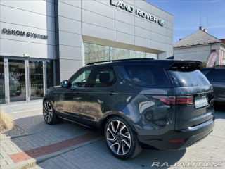 Land Rover Discovery 3,0 Dynamic HSE D350 AWD 2025