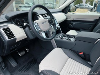 Land Rover Discovery 3,0 Dynamic HSE D350 AWD 2025