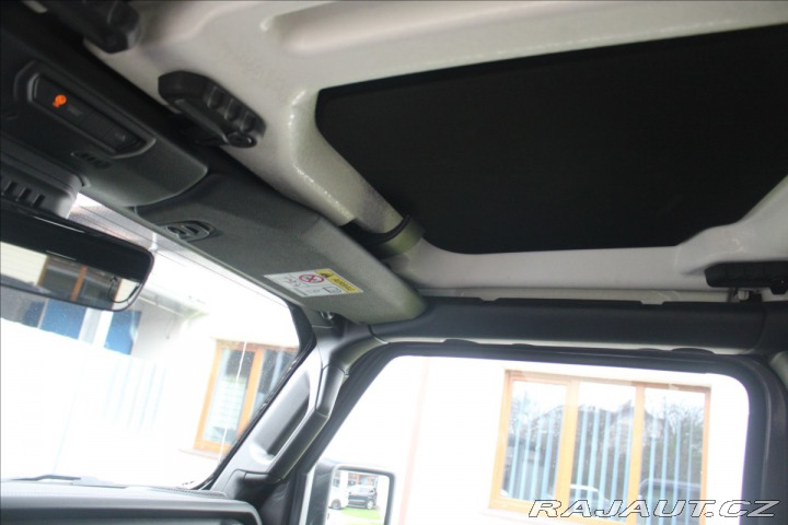Jeep Wrangler 2,0 4XE Unlimited Sahara 2022