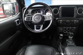 Jeep Wrangler 2,0 4XE Unlimited Sahara 2022