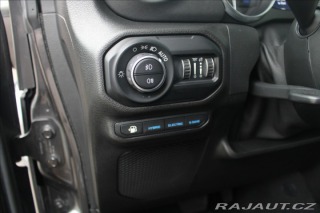 Jeep Wrangler 2,0 4XE Unlimited Sahara 2022