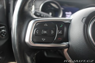 Jeep Wrangler 2,0 4XE Unlimited Sahara 2022