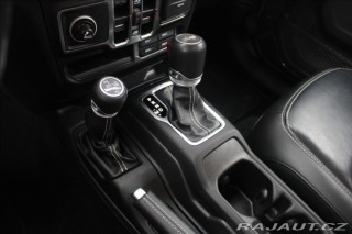 Jeep Wrangler 2,0 4XE Unlimited Sahara 2022