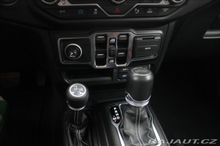 Jeep Wrangler 2,0 4XE Unlimited Sahara 2022