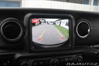 Jeep Wrangler 2,0 4XE Unlimited Sahara 2022
