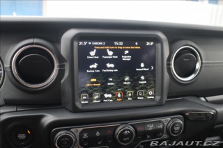Jeep Wrangler 2,0 4XE Unlimited Sahara 2022