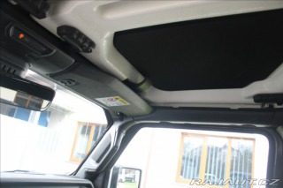 Jeep Wrangler 2,0 4XE Unlimited Sahara 2022
