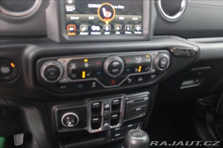 Jeep Wrangler 2,0 4XE Unlimited Sahara 2022