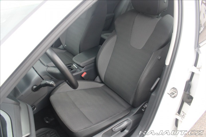 Škoda Octavia 2,0 TDI 110kW Ambition Co 2022