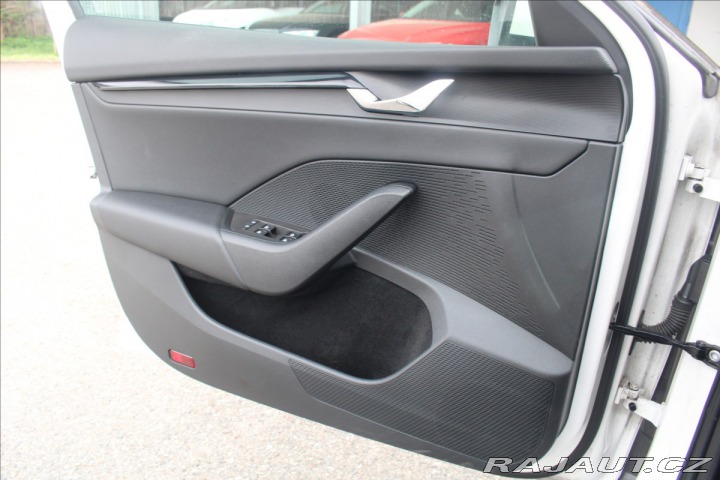 Škoda Octavia 2,0 TDI 110kW Ambition Co 2022