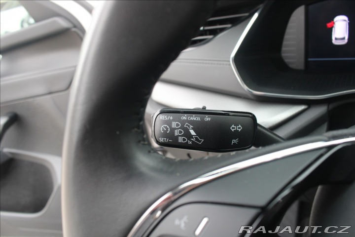 Škoda Octavia 2,0 TDI 110kW Combi Nové 2022