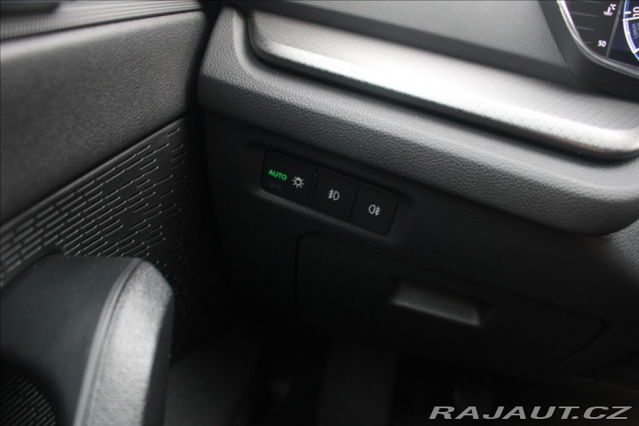 Škoda Octavia 2,0 TDI 110kW Combi Nové 2022