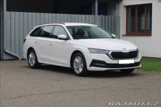 Škoda Octavia 2,0 TDI 110kW Ambition Co 2022