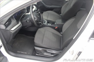 Škoda Octavia 2,0 TDI 110kW Ambition Co 2022