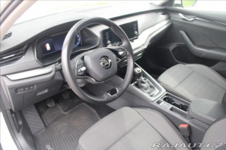 Škoda Octavia 2,0 TDI 110kW Ambition Co 2022